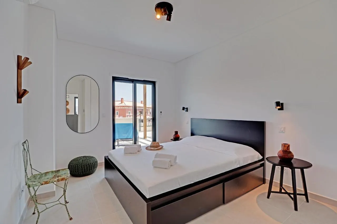 Golden Gardens Apartment Vilamoura
