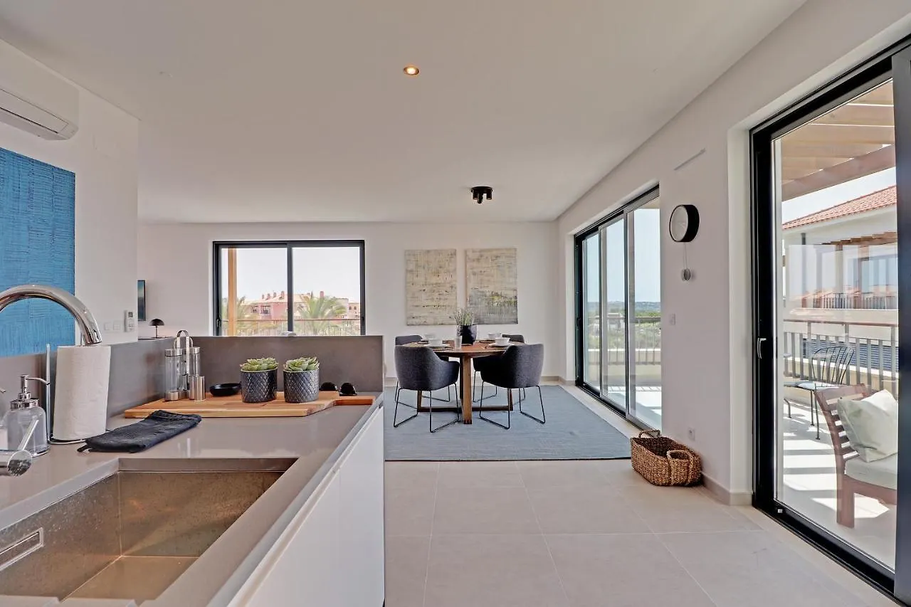 Golden Gardens Apartment Vilamoura