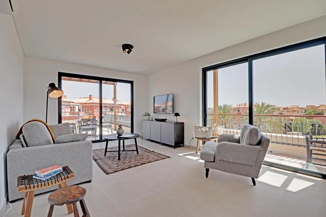 Golden Gardens Apartment Vilamoura