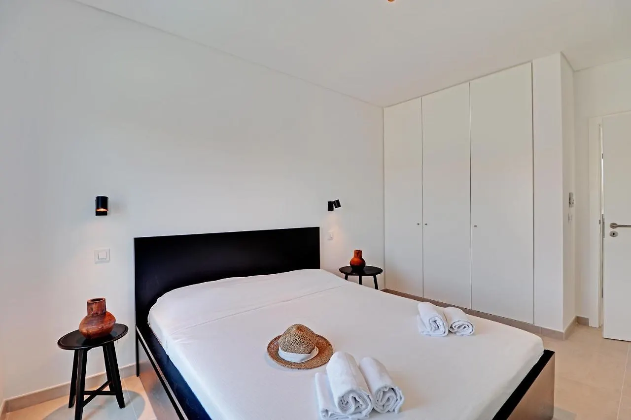 Golden Gardens Apartment Vilamoura 0*,  Portugal