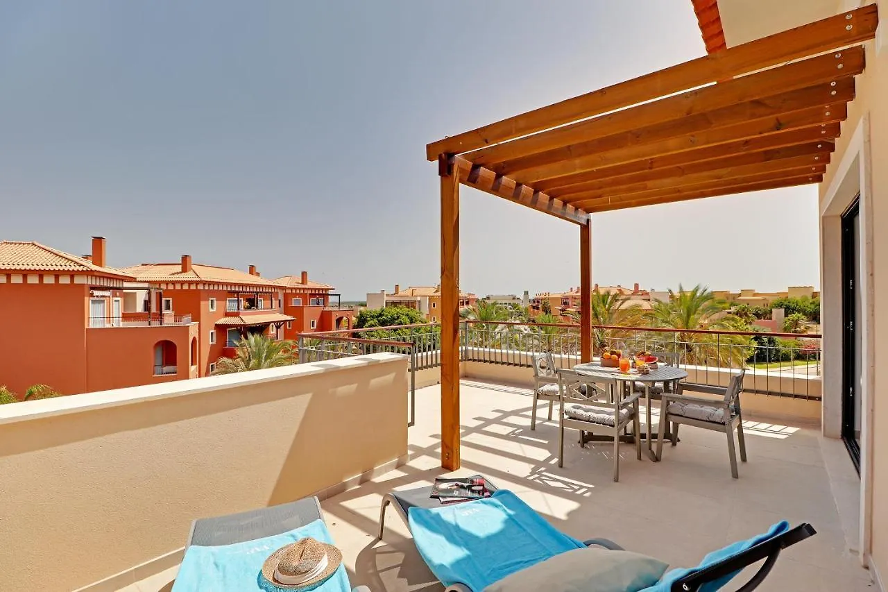 Golden Gardens Apartment Vilamoura 0*,  Portugal