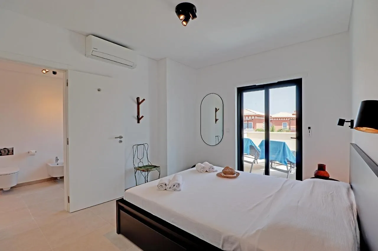 Golden Gardens Apartment Vilamoura Portugal