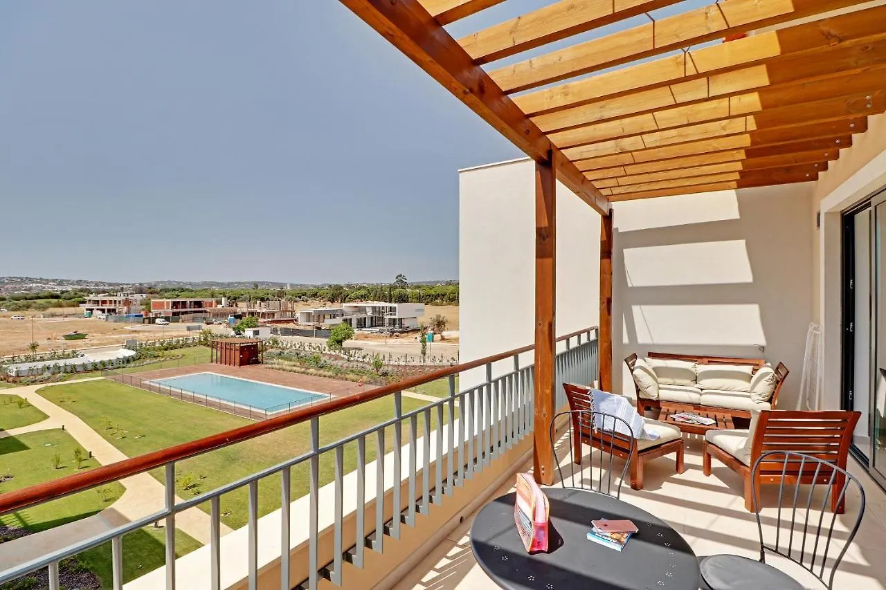 Golden Gardens Apartment Vilamoura