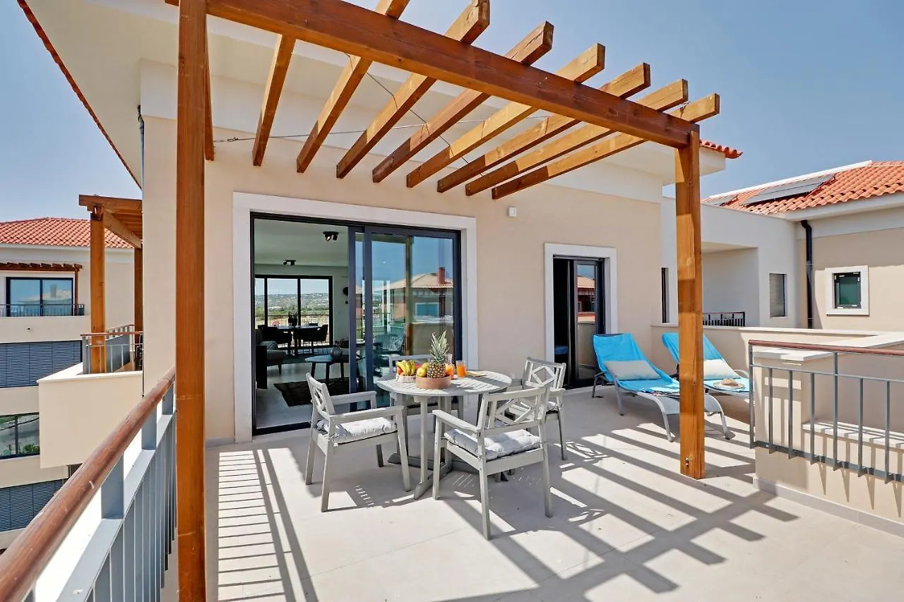 Golden Gardens Apartment Vilamoura Portugal