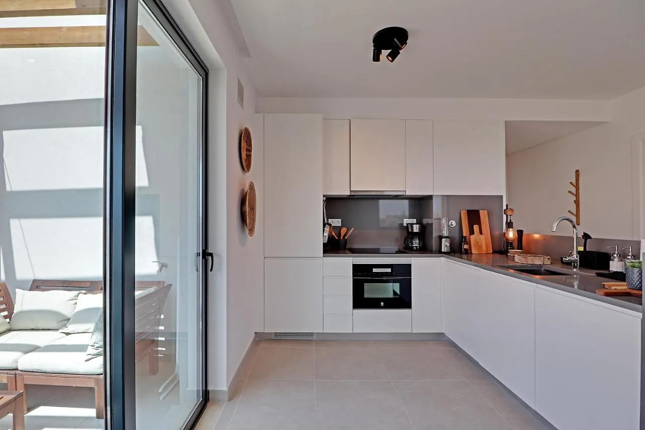 Golden Gardens Apartment Vilamoura