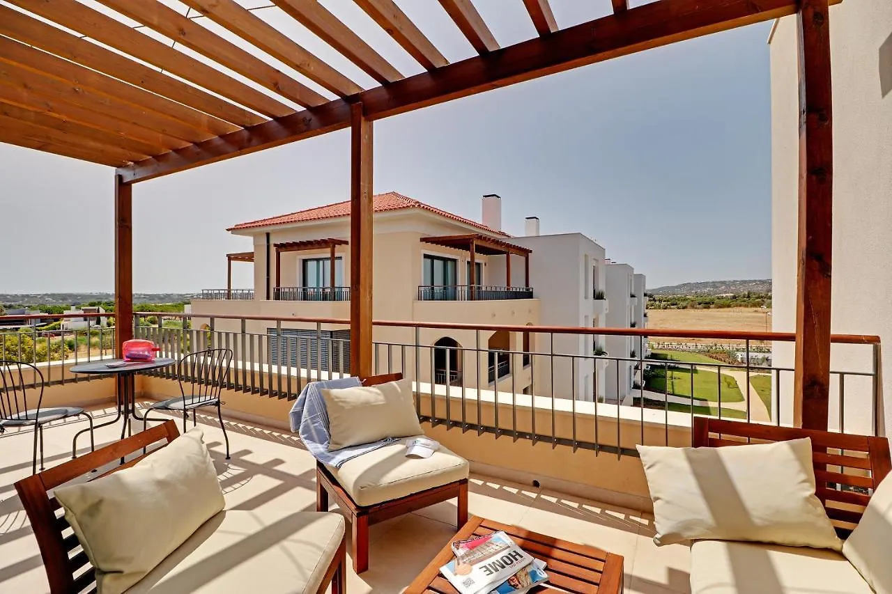 Golden Gardens Apartment Vilamoura
