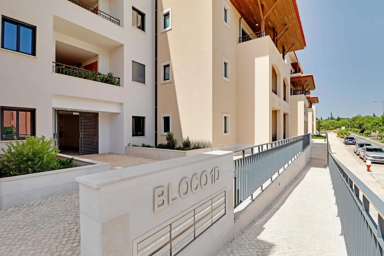 Golden Gardens Apartment Vilamoura