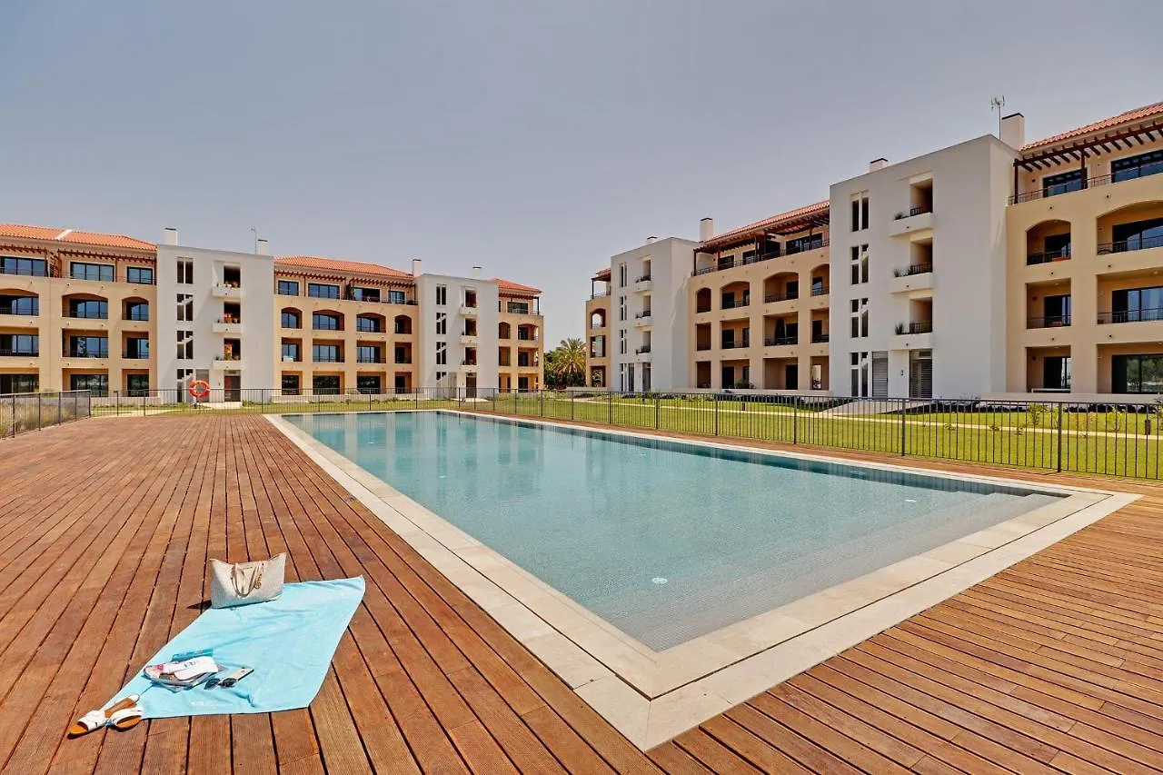 Golden Gardens Apartment Vilamoura