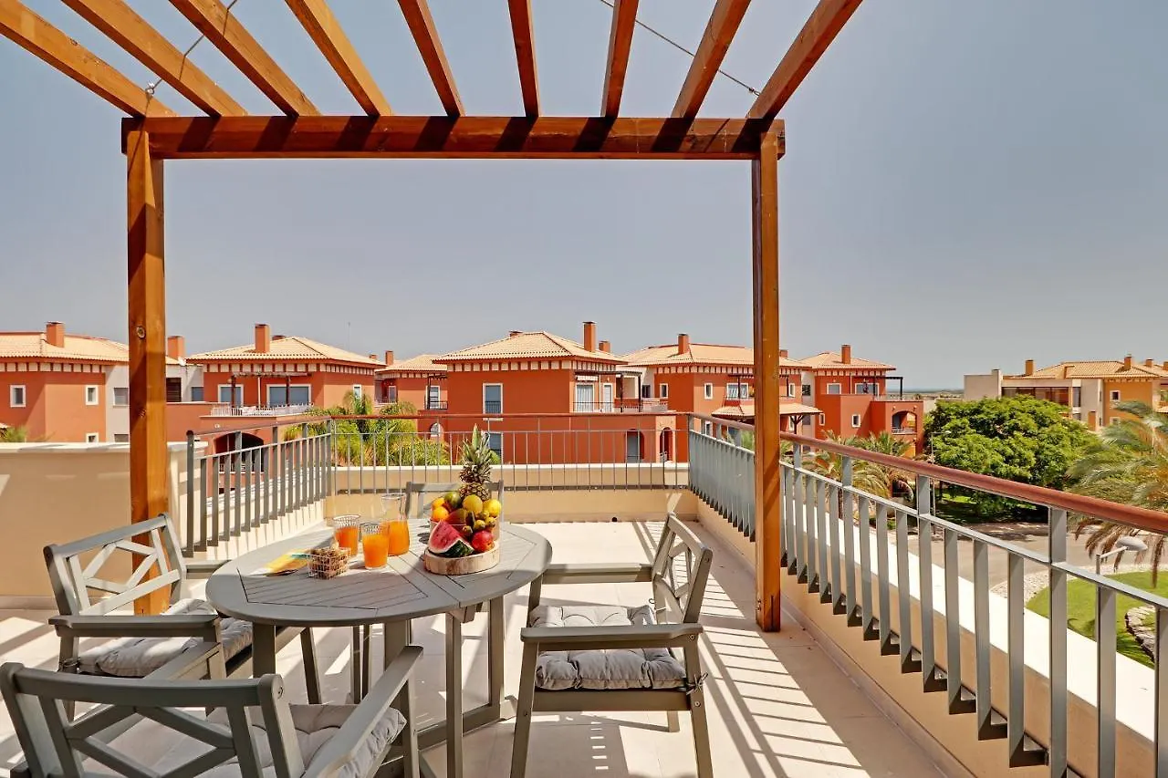 Golden Gardens Apartment Vilamoura Portugal