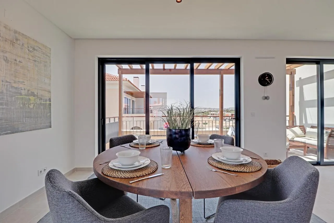 Golden Gardens Apartment Vilamoura