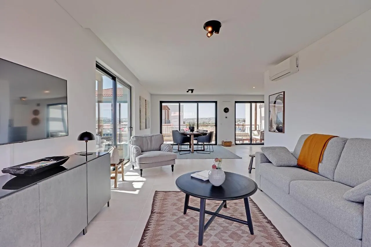 Golden Gardens Apartment Vilamoura