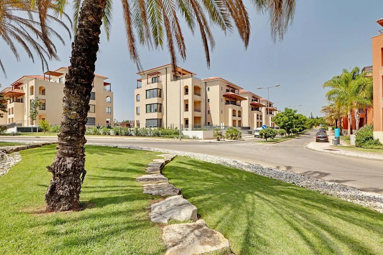 Golden Gardens Apartment Vilamoura 0*,  Portugal