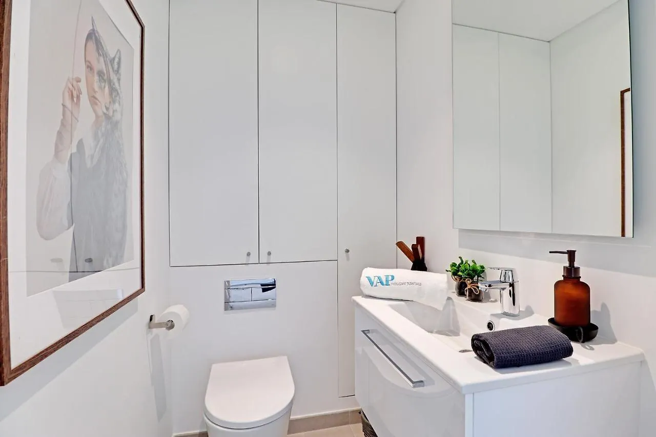 Golden Gardens Apartment Vilamoura